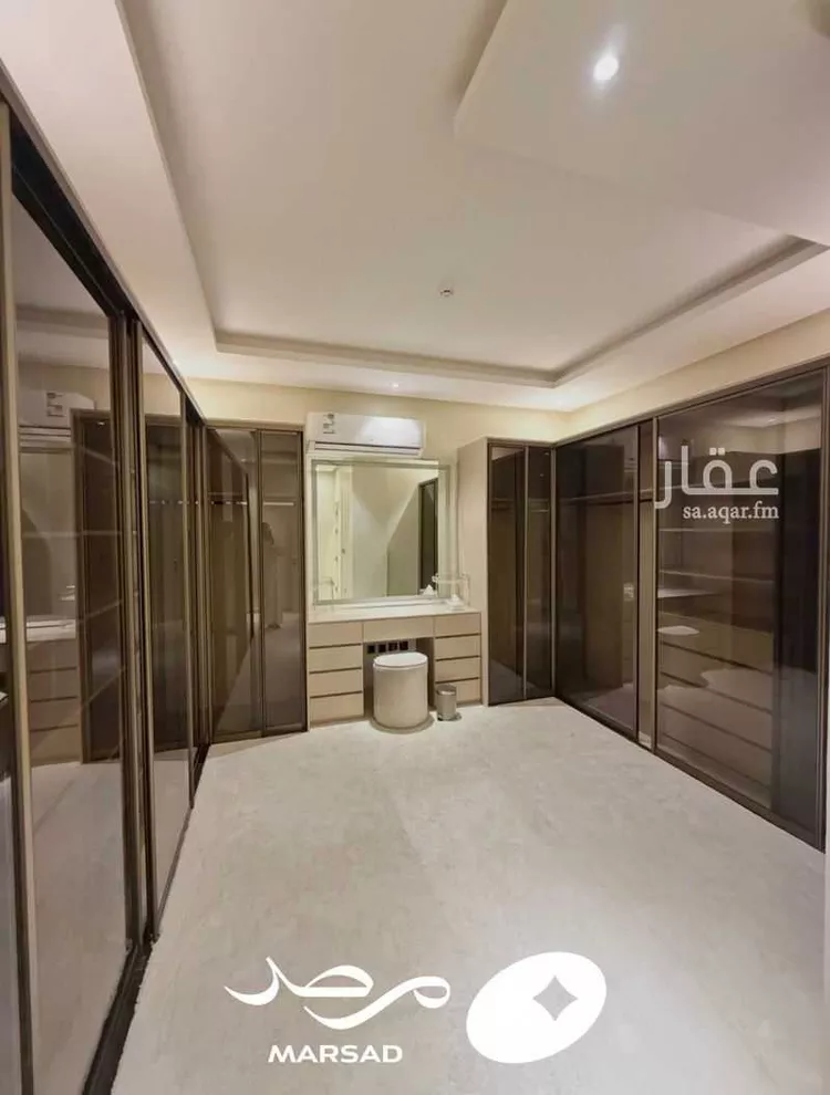 شقة للإيجار في شارع الأمير عبدالعزيز بن محمد بن عياف, حي الياسمين, مدينة الرياض, منطقة الرياض 14