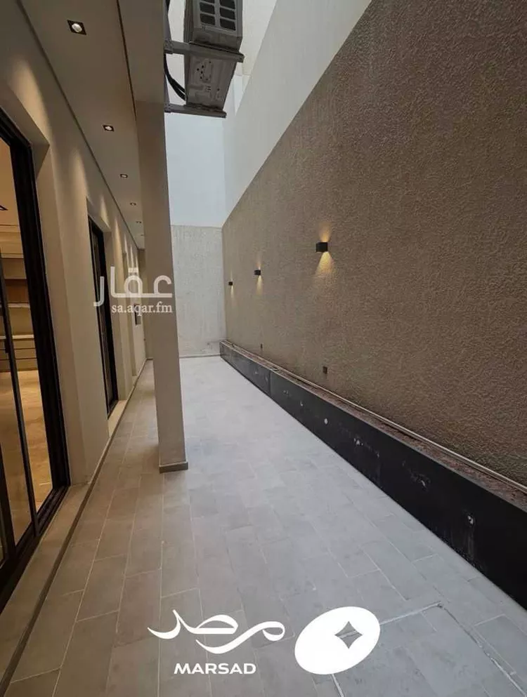 فيلا للإيجار في شارع رقم 512, حي النرجس, مدينة الرياض, منطقة الرياض 20