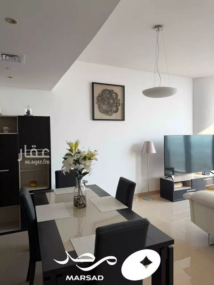 شقة للإيجار في شارع طريق الملك فهد, حي الصحافة, مدينة الرياض, منطقة الرياض صورة 4