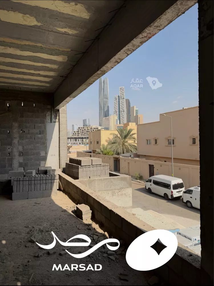 فيلا للبيع في شارع أبي شريف الثقفي, حي العقيق, مدينة الرياض, منطقة الرياض صورة 4