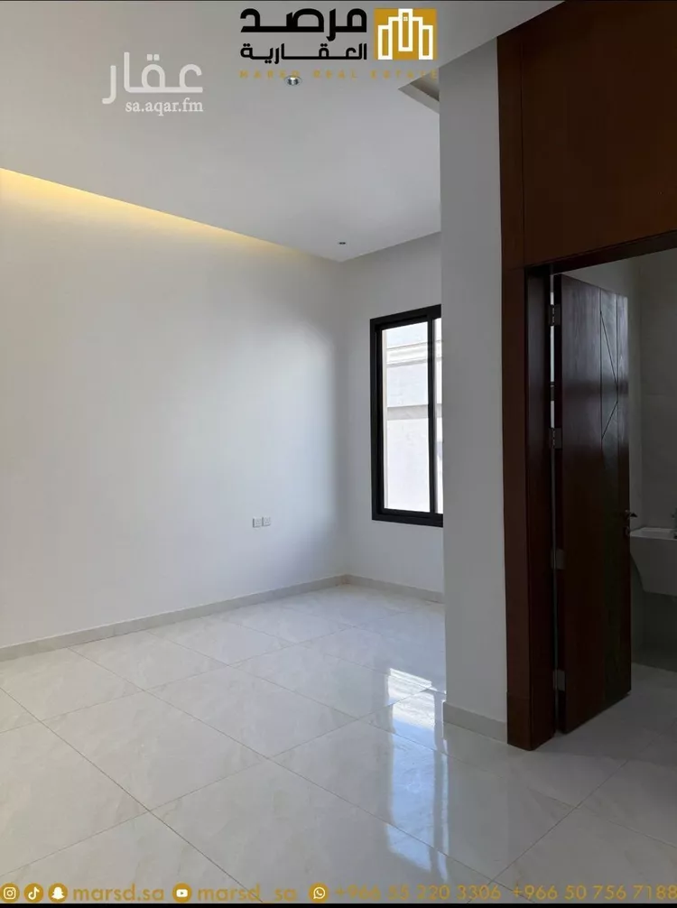 Villa for Sale in Riyadh Al Qirawan 14