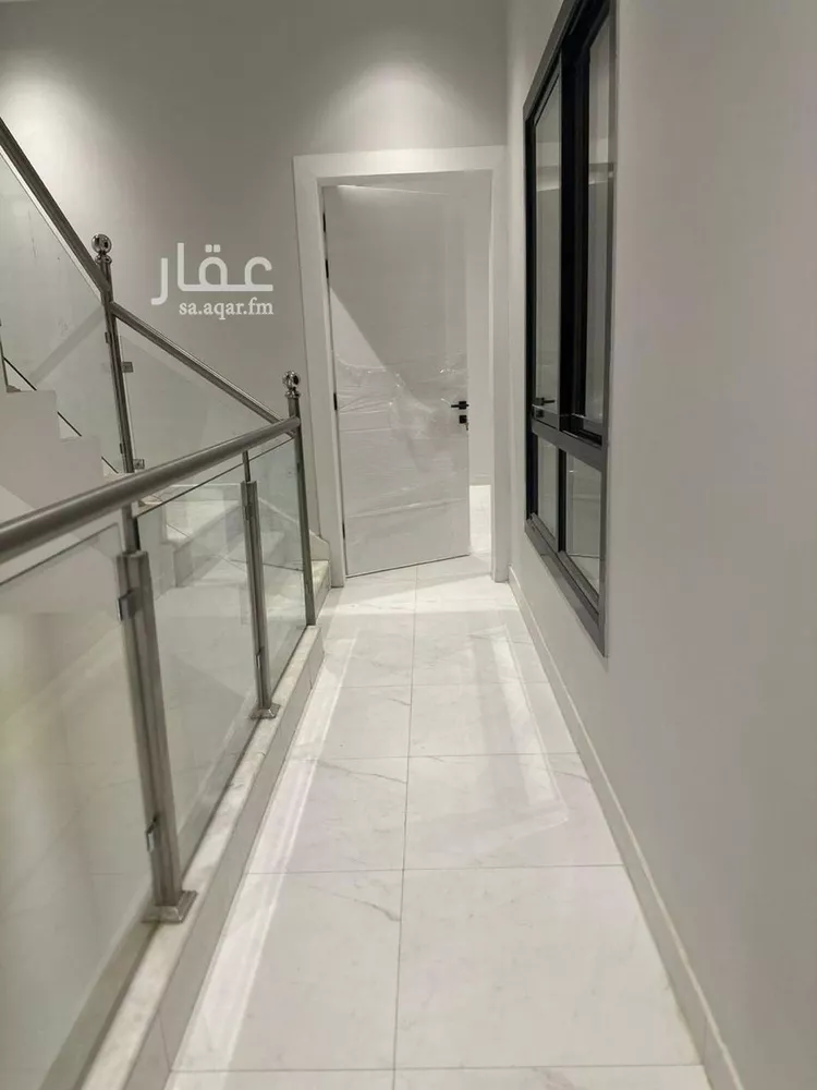 فيلا للإيجار في شارع تاج الدين الزرعة الحنفي, حي الرمال, مدينة الرياض, منطقة الرياض صورة 2