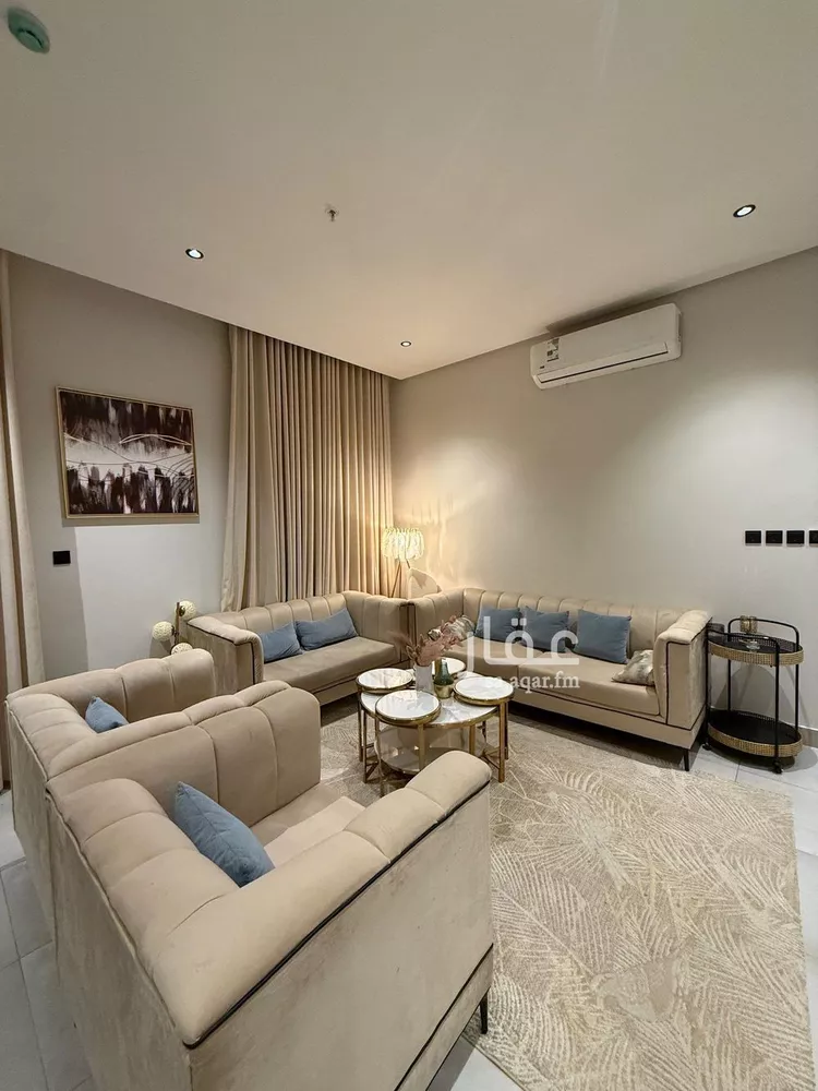 شقة للإيجار في شارع الكوثر, حي العارض, مدينة الرياض, منطقة الرياض صورة 4