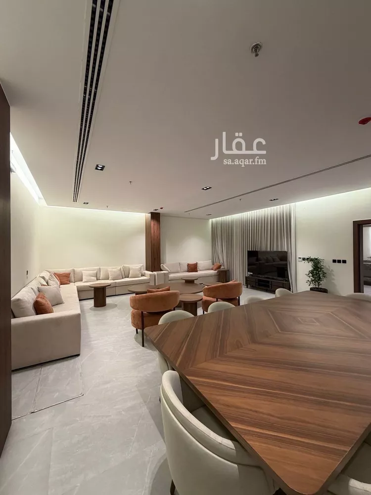 Apartment for Rent in Riyadh Hittin 20