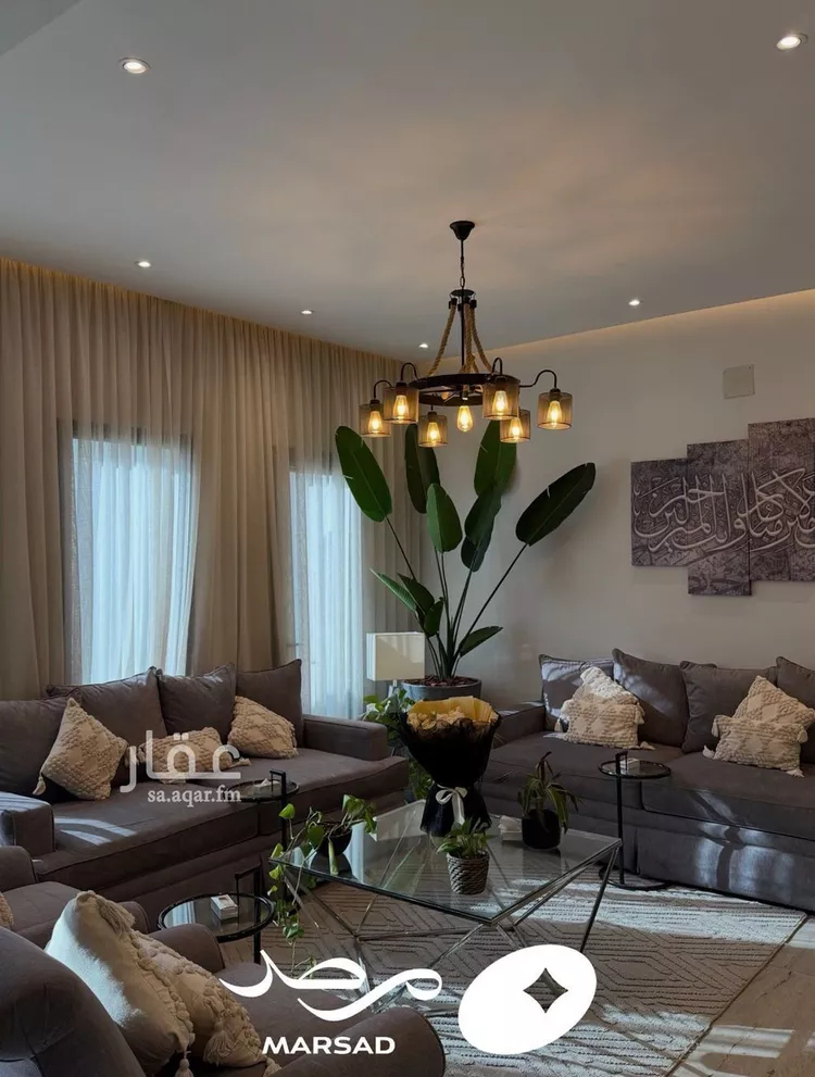 Villa for Rent in Riyadh Al Arid 7
