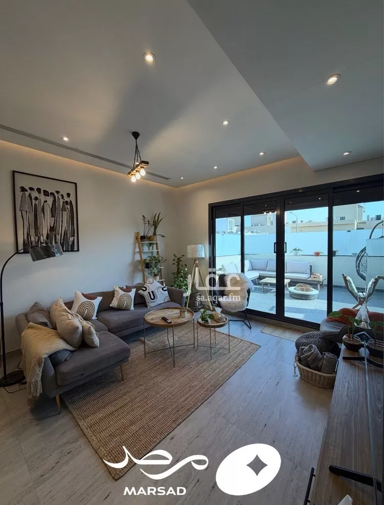 Villa for Rent in Riyadh Al Arid 13