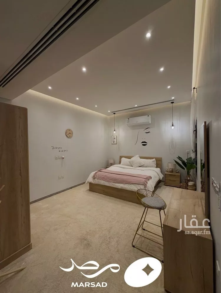 Villa for Rent in Riyadh Al Arid 15