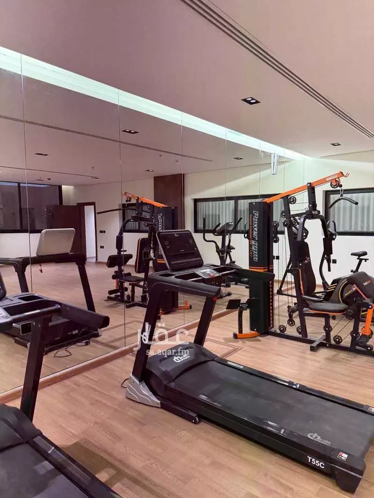 شقة للإيجار في شارع وادي الصمان, حي حطين, مدينة الرياض, منطقة الرياض 15
