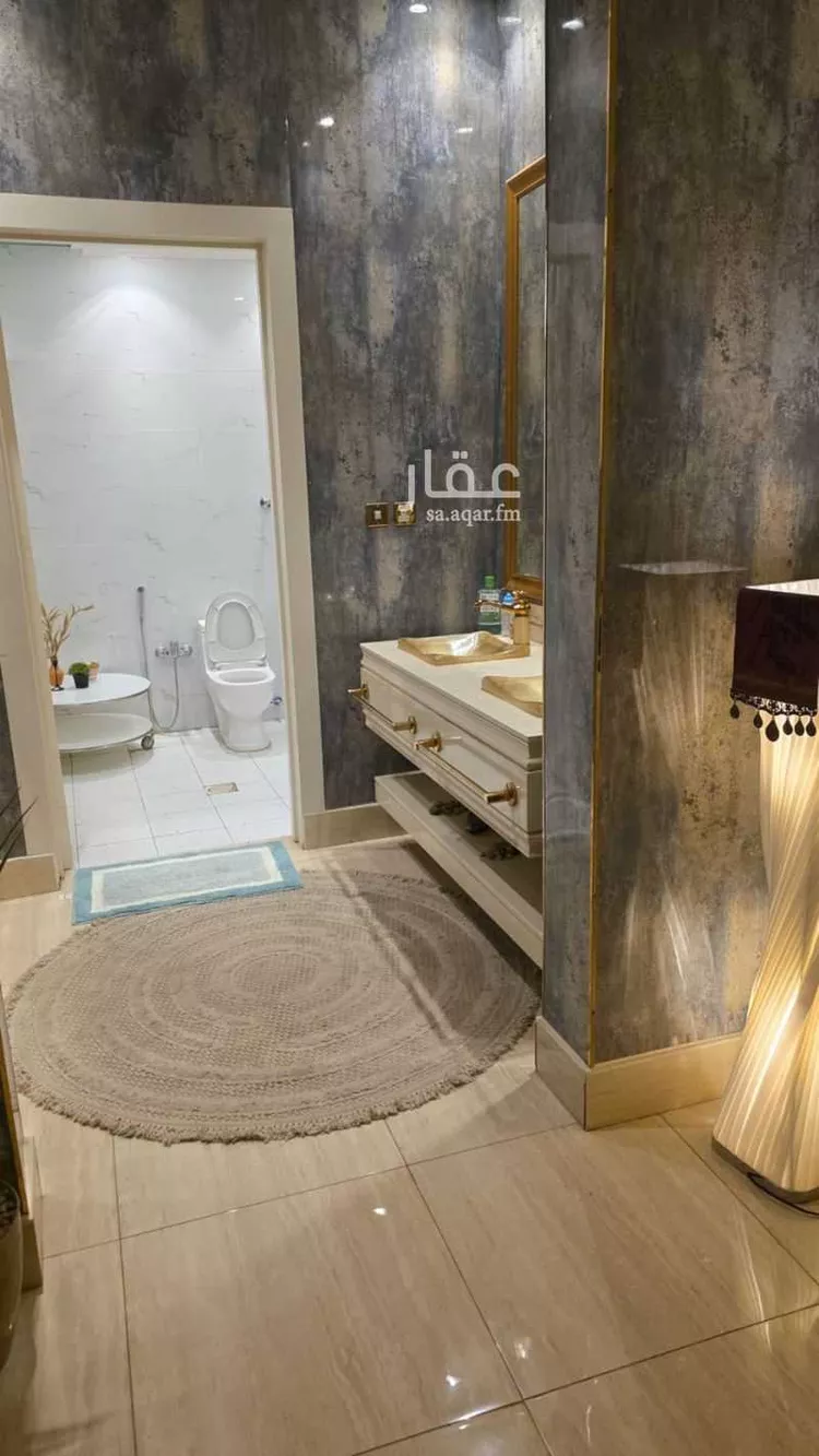 شقة للبيع في شارع أبي الفتوح الخباز, حي اليرموك, مدينة الرياض, منطقة الرياض