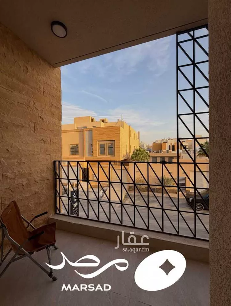 دور للإيجار في شارع أبي داود المصحفي, حي النرجس, مدينة الرياض, منطقة الرياض