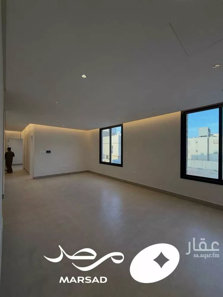 دور للإيجار في شارع أبي داود المصحفي, حي النرجس, مدينة الرياض, منطقة الرياض 8