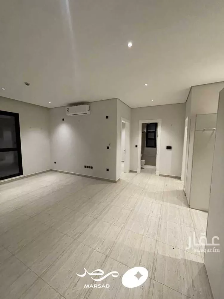 شقة للإيجار في شارع الرافدة, حي النرجس, مدينة الرياض, منطقة الرياض صورة 3