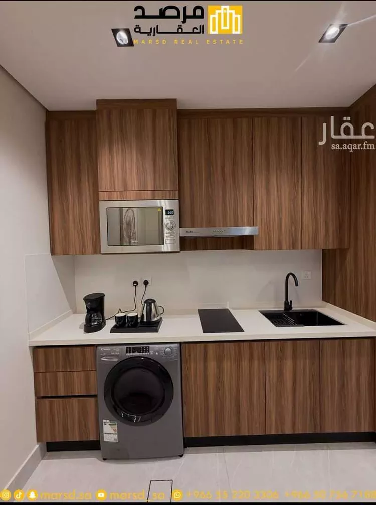 Apartment for Rent in Riyadh Al Arid 8