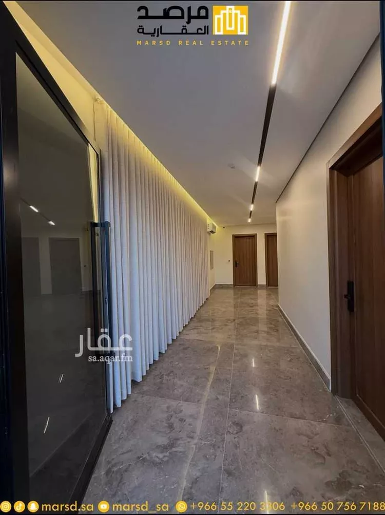 Apartment for Rent in Riyadh Al Arid 7