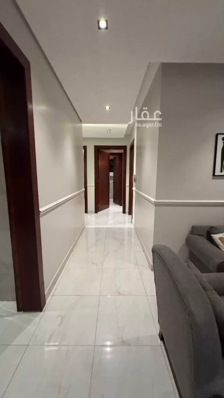 Apartment for Sale in Riyadh Dhahrat Laban