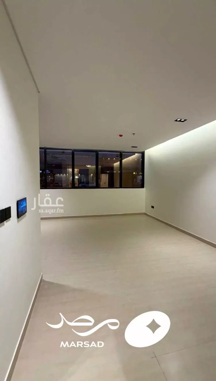 شقة للبيع في شارع الامير ناصر بن سعود بن فرحان ال سعود, حي الياسمين, مدينة الرياض, منطقة الرياض 26