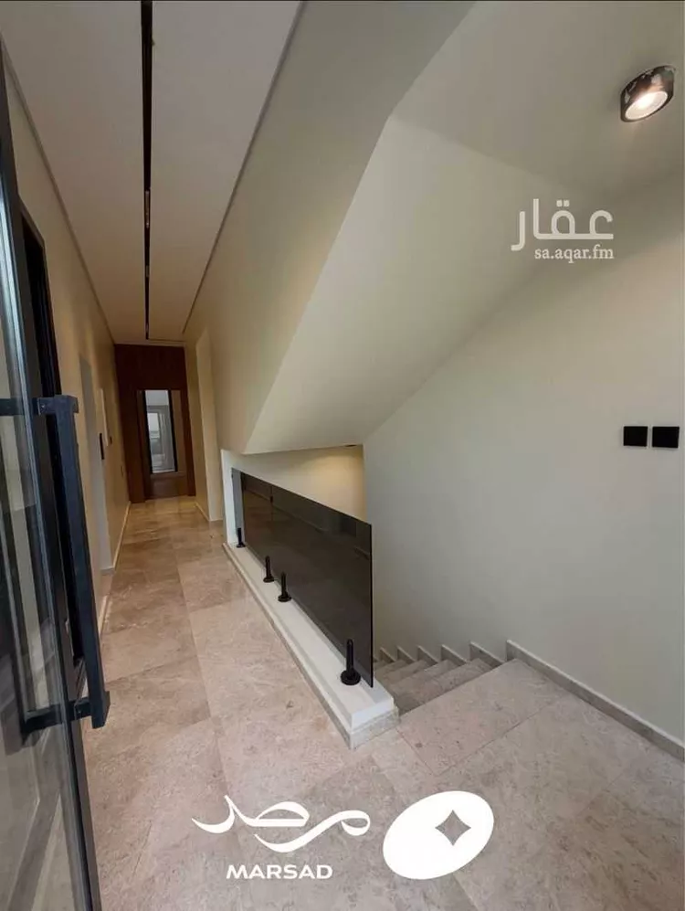 فيلا للإيجار في شارع رقم 512, حي النرجس, مدينة الرياض, منطقة الرياض صورة 2