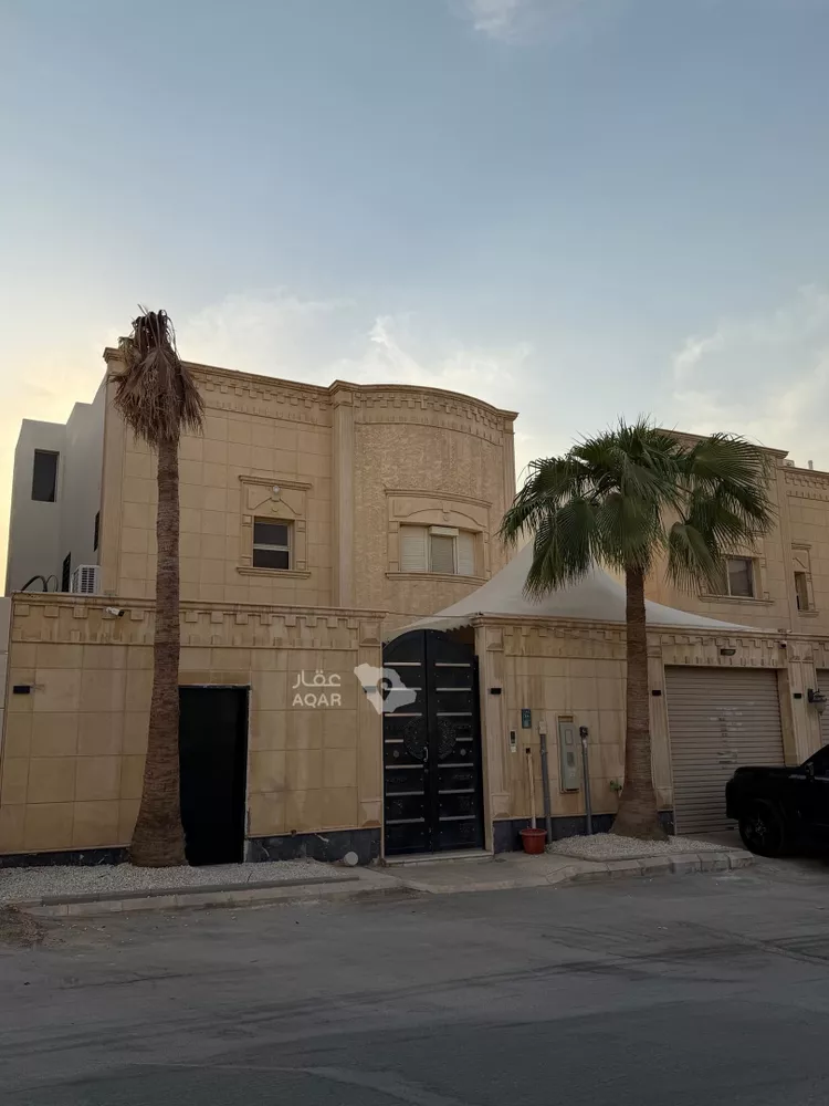 Villa for Sale in Riyadh Al Yasmin