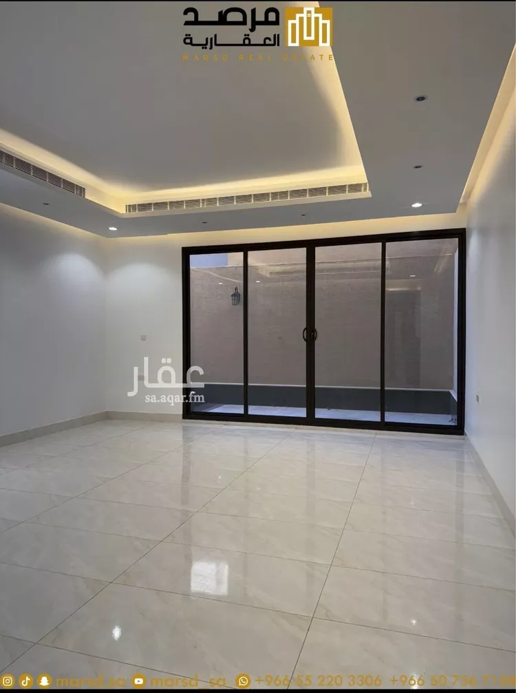 Villa for Sale in Riyadh Al Qirawan 9