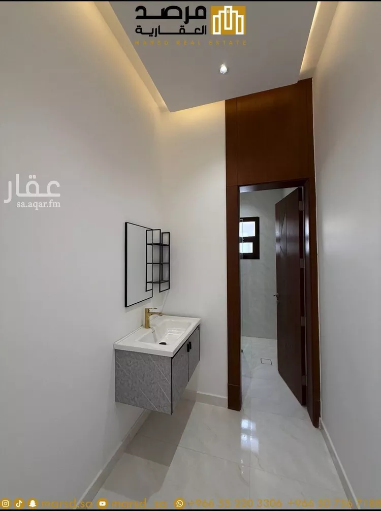 Villa for Sale in Riyadh Al Qirawan 20