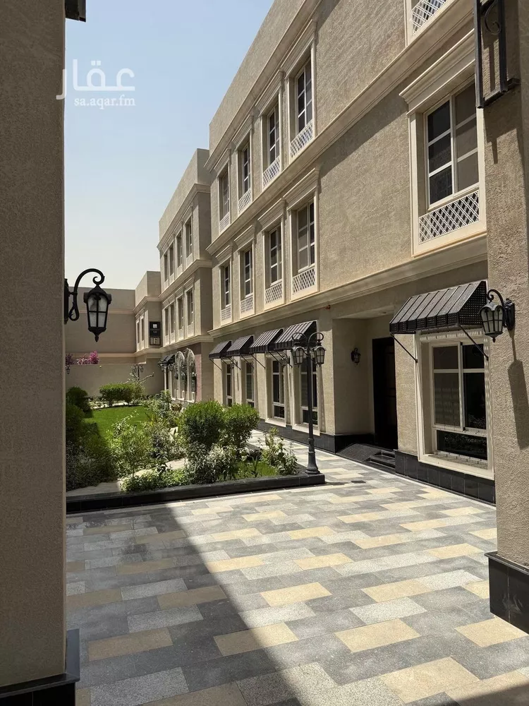 شقة للإيجار في شارع  عبدالله العنقري, حي الملك سلمان, مدينة الرياض, منطقة الرياض