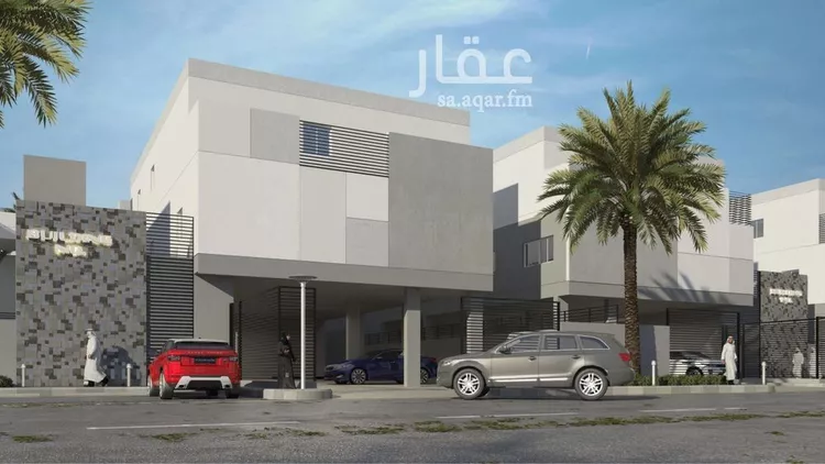 شقة للبيع في شارع القصر, حي النرجس, مدينة الرياض, منطقة الرياض صورة 2