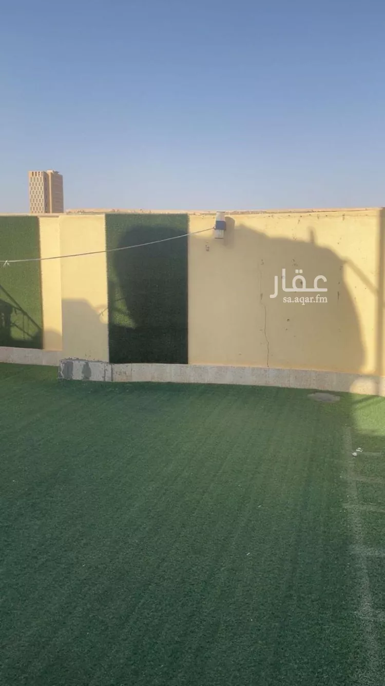 شقة للإيجار في شارع رقم 19, حي الياسمين, مدينة الرياض, منطقة الرياض صورة 2