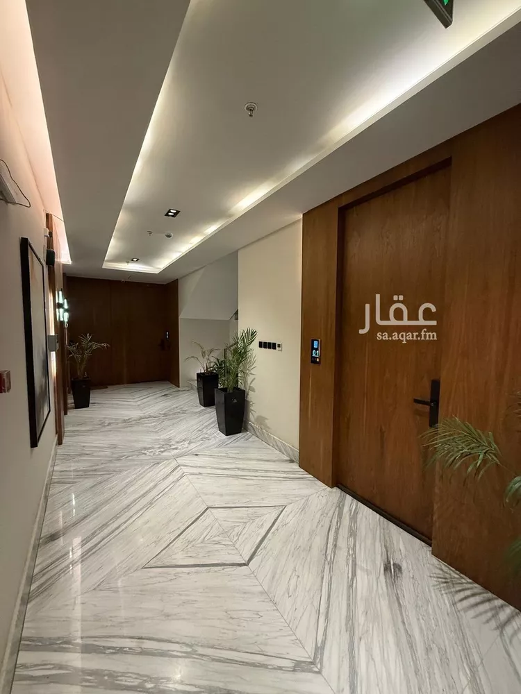 شقة للإيجار في شارع الكوثر, حي العارض, مدينة الرياض, منطقة الرياض صورة 2