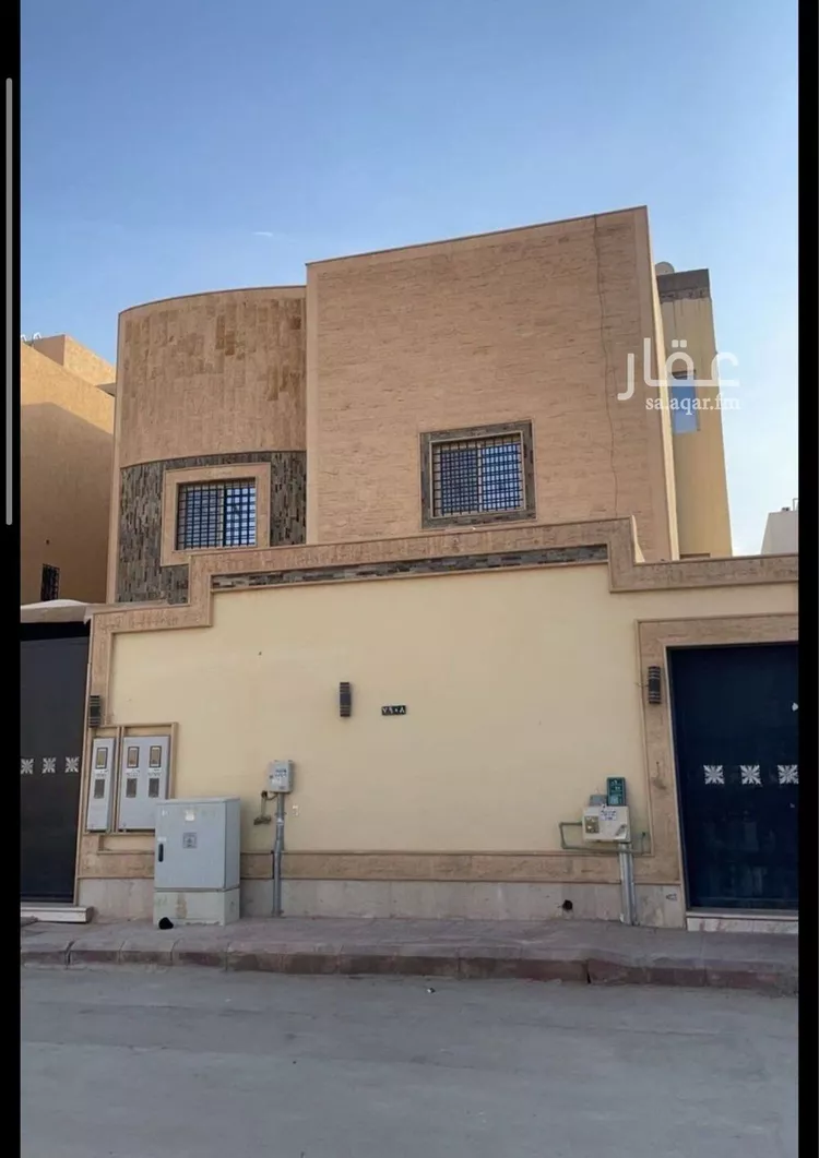 شقة للإيجار في شارع رقم 19, حي الياسمين, مدينة الرياض, منطقة الرياض