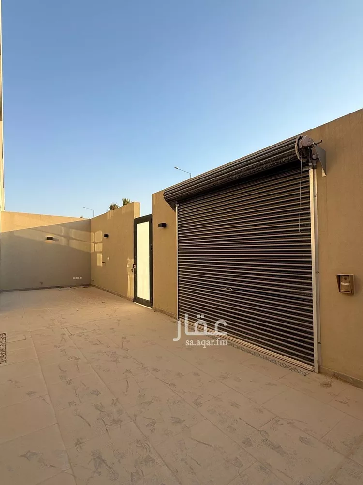 فيلا للإيجار في شارع 000, حي النرجس, مدينة الرياض, منطقة الرياض صورة 5