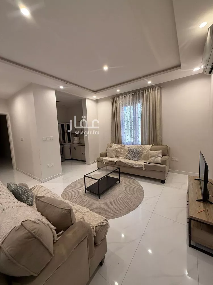 فيلا للإيجار في شارع صخر بن عمرو, حي القيروان, مدينة الرياض, منطقة الرياض صورة 5