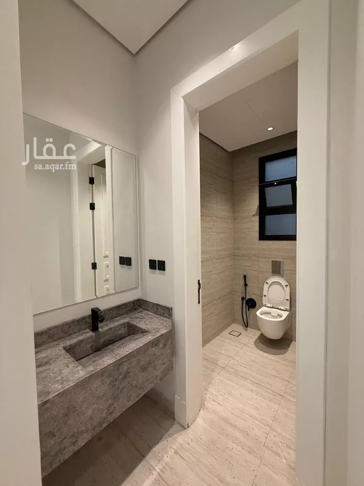 شقة للبيع في شارع الرافدة, حي النرجس, مدينة الرياض, منطقة الرياض صورة 2