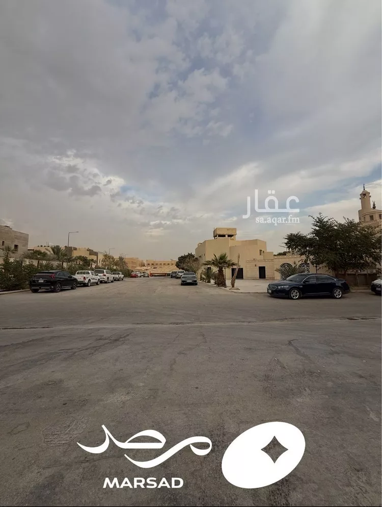 Land for Sale in Riyadh Hittin 6