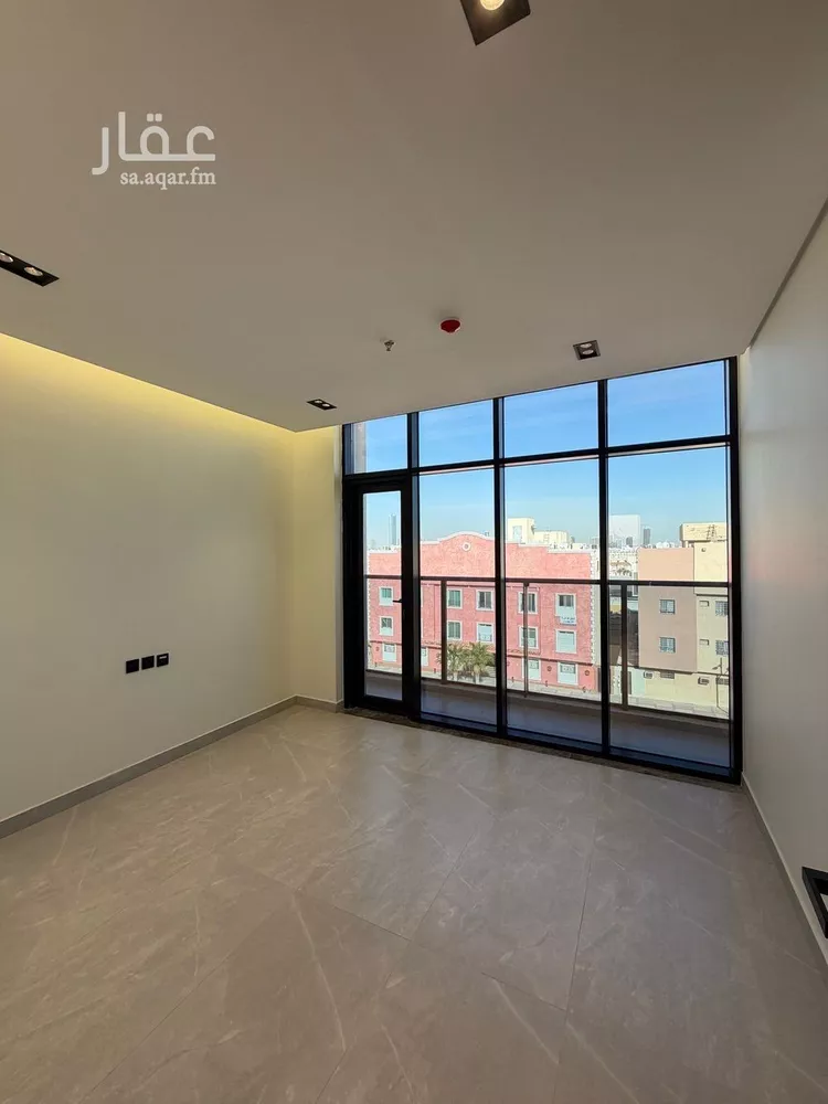 Apartment for Rent in Riyadh Hittin 9