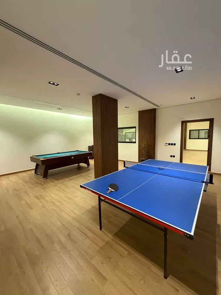 شقة للإيجار في شارع وادي الصمان, حي حطين, مدينة الرياض, منطقة الرياض 13