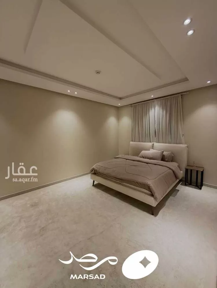 شقة للإيجار في شارع الأمير عبدالعزيز بن محمد بن عياف, حي الياسمين, مدينة الرياض, منطقة الرياض 13
