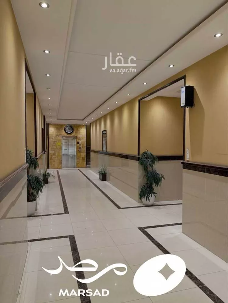 شقة للبيع في شارع صالح العذل, حي العارض, مدينة الرياض, منطقة الرياض 8