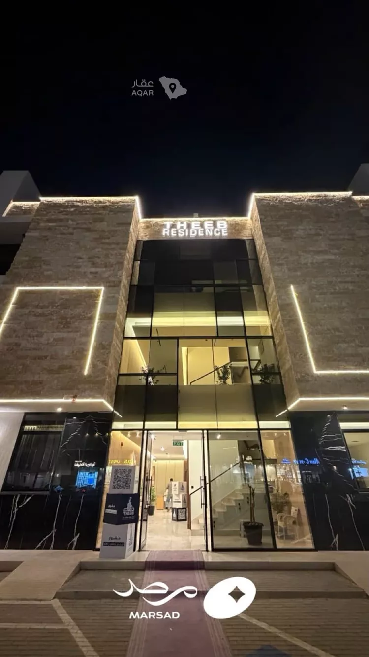 شقة للإيجار في شارع الامير ناصر بن سعود بن فرحان ال سعود, حي الياسمين, مدينة الرياض, منطقة الرياض