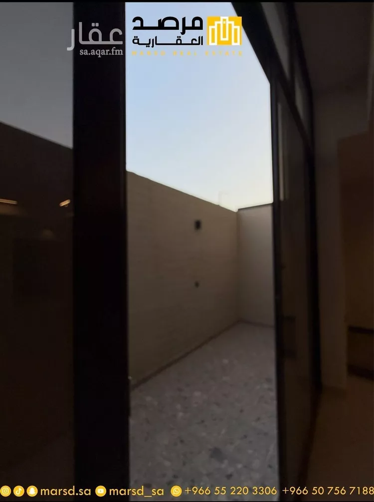 فيلا للبيع في شارع علي بن احمد العمري, حي العارض, مدينة الرياض, منطقة الرياض صورة 5