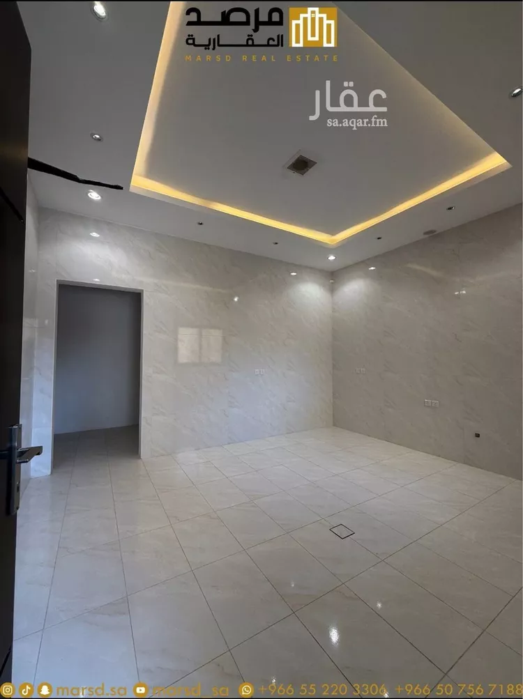 Villa for Sale in Riyadh Al Qirawan 11