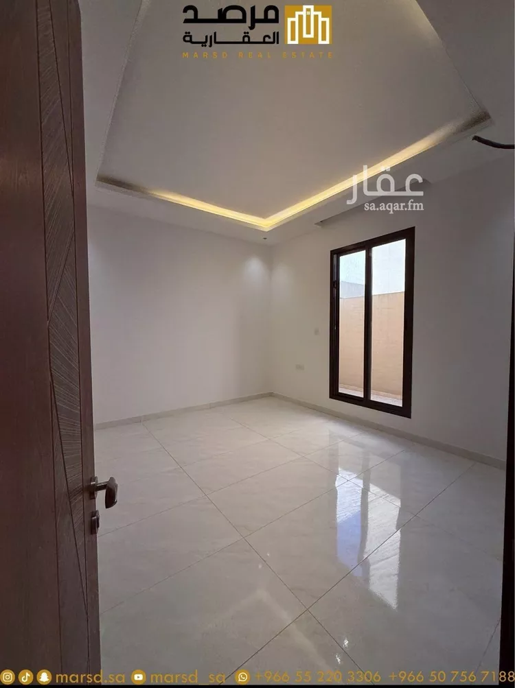 Villa for Sale in Riyadh Al Qirawan 18
