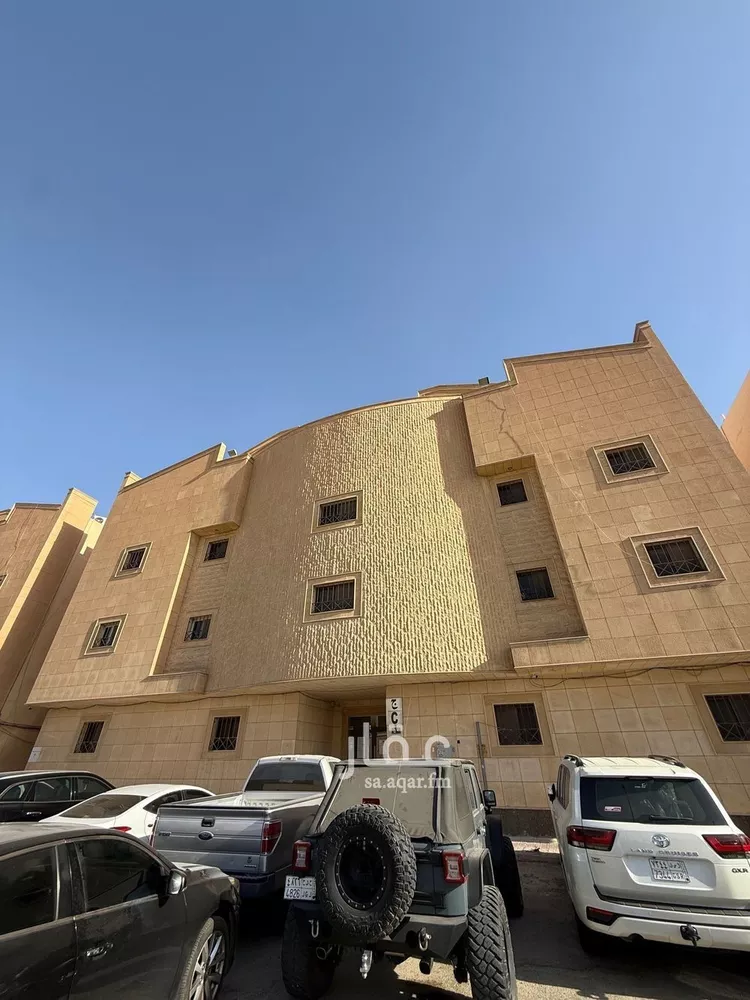 شقة للإيجار في شارع الامير سلمان بن محمد بن سعود, حي الصحافة, مدينة الرياض, منطقة الرياض