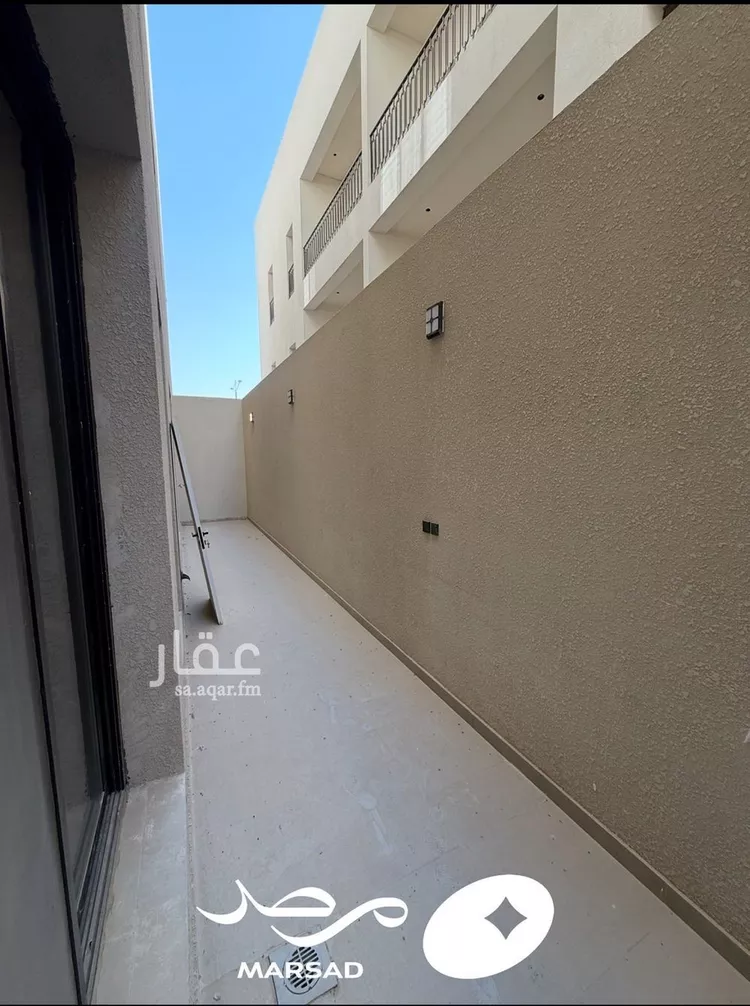 شقة للإيجار في شارع جبريل بن جميل, حي النرجس, مدينة الرياض, منطقة الرياض صورة 4