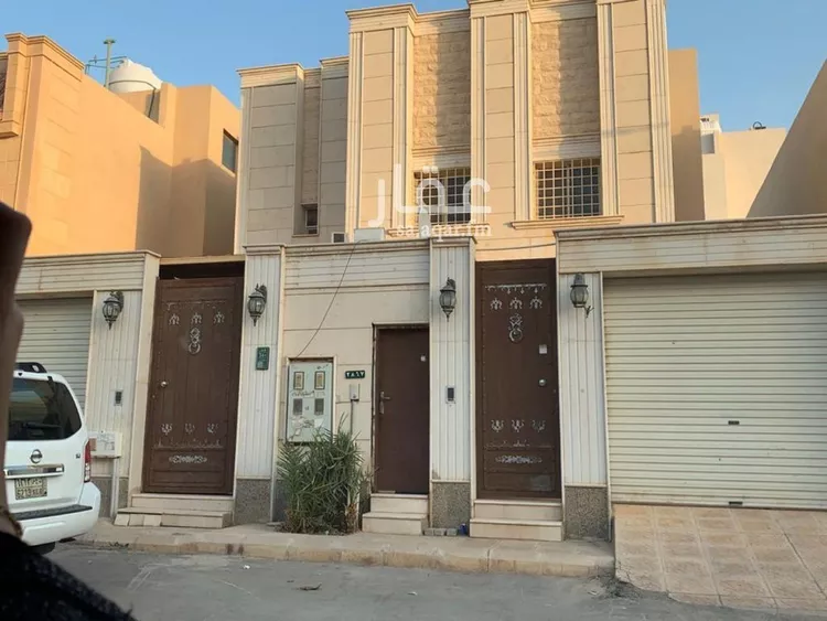 فيلا للبيع في شارع رقم 306, حي الياسمين, مدينة الرياض, منطقة الرياض