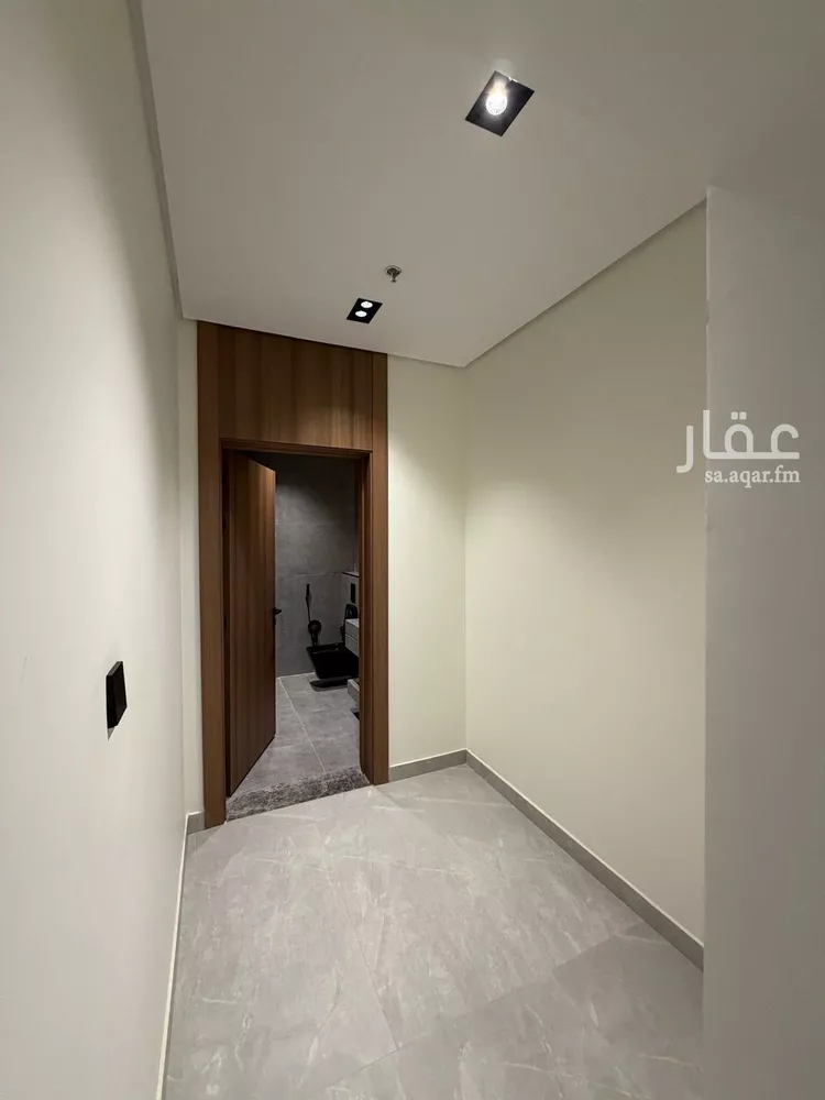 شقة للإيجار في شارع وادي الصمان, حي حطين, مدينة الرياض, منطقة الرياض صورة 5