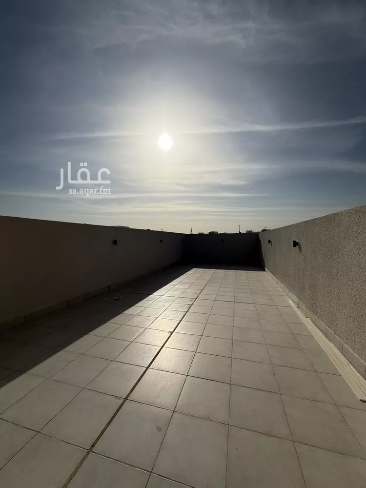 Apartment for Rent in Riyadh Hittin 14