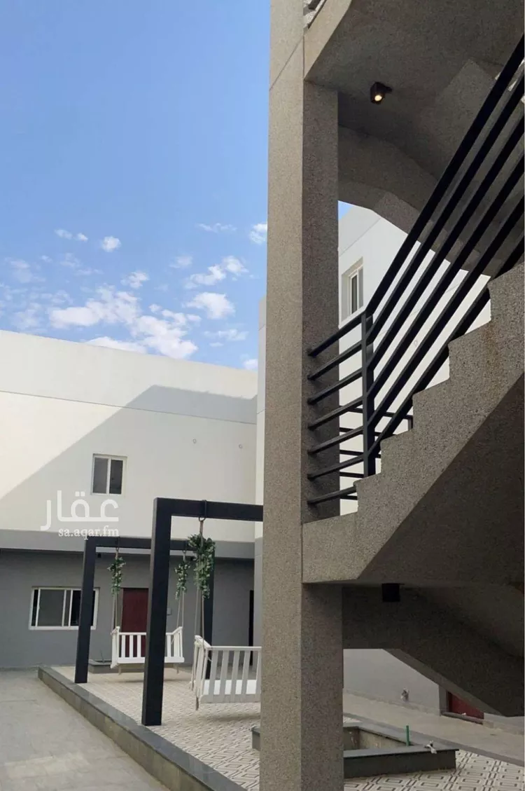 شقة للإيجار في شارع القصر, حي النرجس, مدينة الرياض, منطقة الرياض