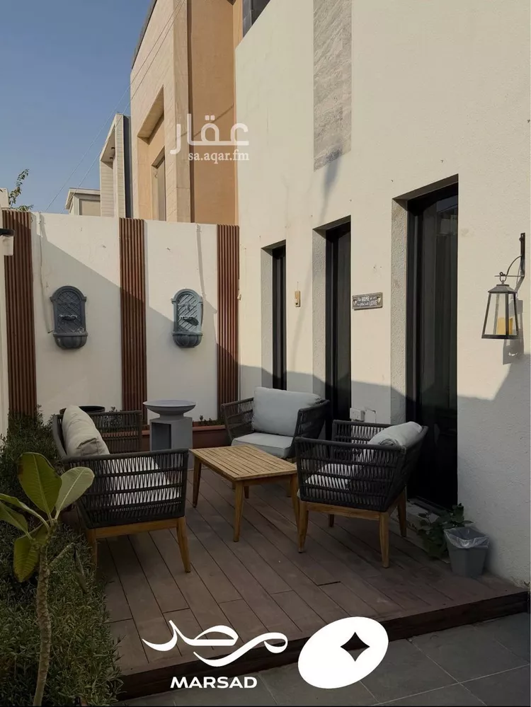 Villa for Rent in Riyadh Al Arid 9