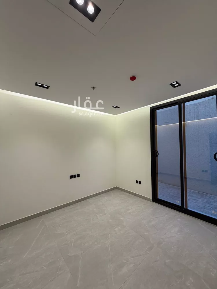 شقة للإيجار في شارع وادي الصمان, حي حطين, مدينة الرياض, منطقة الرياض