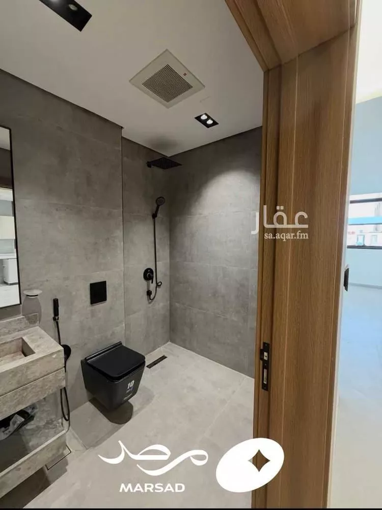 شقة للإيجار في شارع وادي الصمان, حي حطين, مدينة الرياض, منطقة الرياض صورة 2